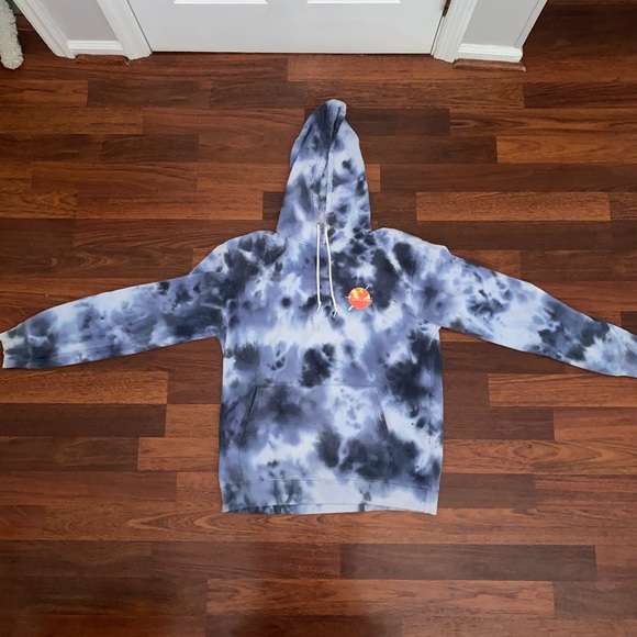 RARE Cactus Art Hoodie - Picture 2 of 7
